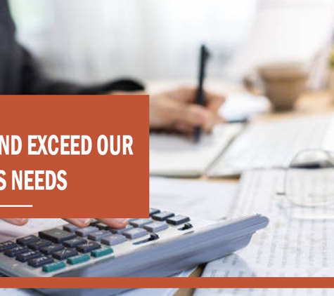 Goers & Maunder - Epsom, VIC. Meet and exceed our clients needs.