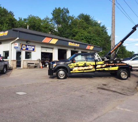 Ken's A-1 Auto Service - Hibbing, MN