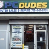 Dudes Repair gallery