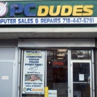 Dudes Repair