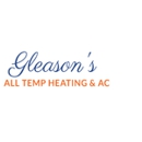 All Temp Heating & AC - Heating Contractors & Specialties
