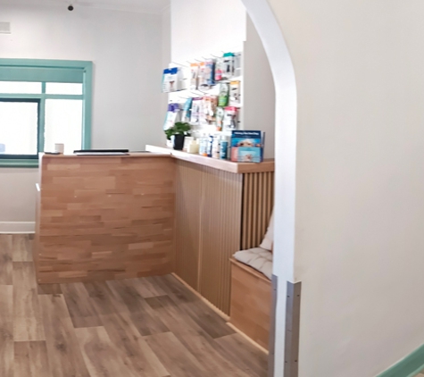 Grange Veterinary Clinic