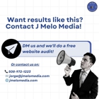 J Melo Media