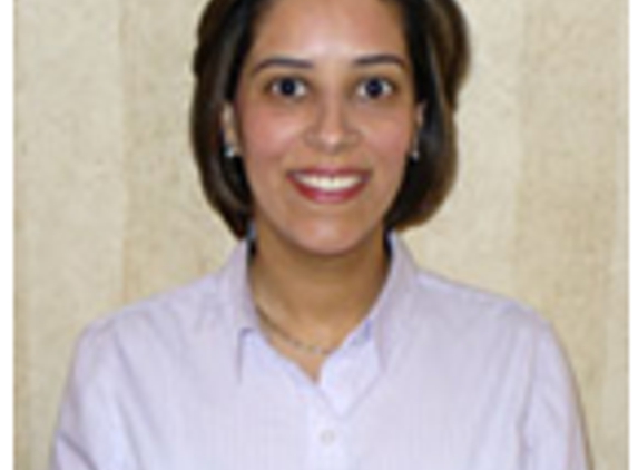 Dr. Maryam Roosta, DDS - College Park, MD