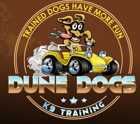 Dune Dogs K9 Training - Hart, MI