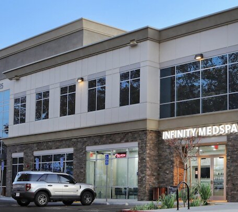 Infinity MedSpa - Valencia, CA