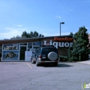 Baseline Liquor Store - Liquor Stores