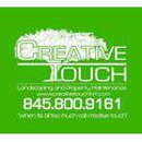 Creative Touch Landscaping & Supply - Landscape Designers & Consultants