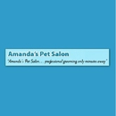 Amanda's Pet Salon - Pet Grooming