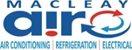Macleay Air & Electrical - Commercial Air Conditioning