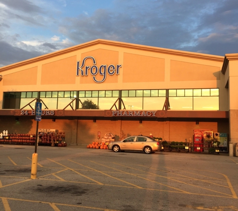 Kroger - Carbondale, IL