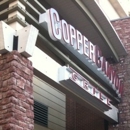 Copper Canyon Grill - American Restaurants