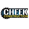 Cheek Construction gallery