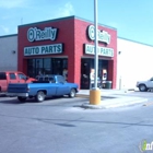 O'Reilly Auto Parts