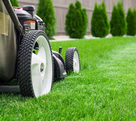 TJ’s Landscaping and Lawncare - Goshen, OH