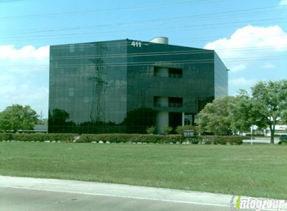 TIC-The Indl Co - Houston, TX