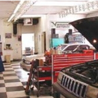 Fitzgeralds Auto Care Center - Costa Mesa, CA. auto repair costa mesa