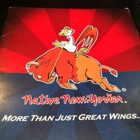 Native Grill & Wings