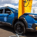 Heuberger Subaru - New Car Dealers