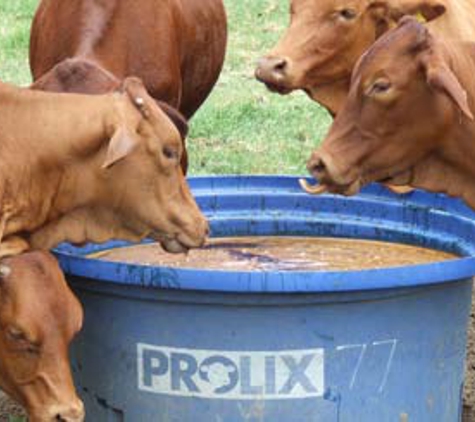 Prolix Oakey - Oakey, QLD