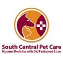 South Central Pet Care - Veterinarians