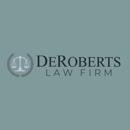 DeRoberts Law Firm - Attorneys