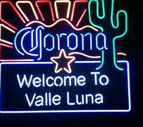 Valle Luna Mexican Food & Cantina - Phoenix, AZ