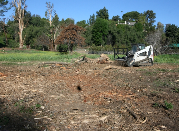 Down to Earth Land Clearing Solutions Inc - Temecula, CA