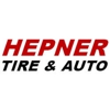 Hepner Tire & Auto Tire Pros gallery