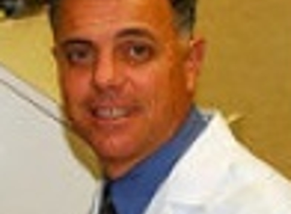 Dennis Barbieri - Ridgefield, NJ