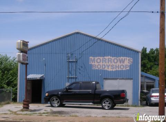 Morrow's Auto Body and Sales, LLC - Memphis, TN