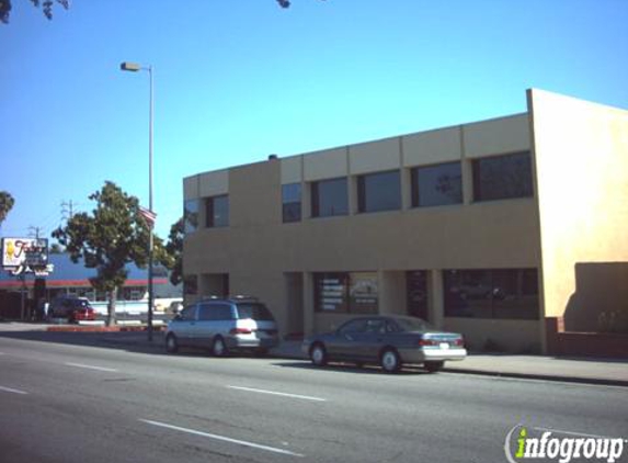 Ararat Bedrousian Tax Services - Glendale, CA
