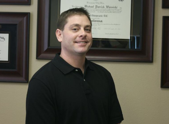 Global Chiropractic - Allen, TX