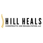 Hill Heals Chiropractic and Rehabilitation