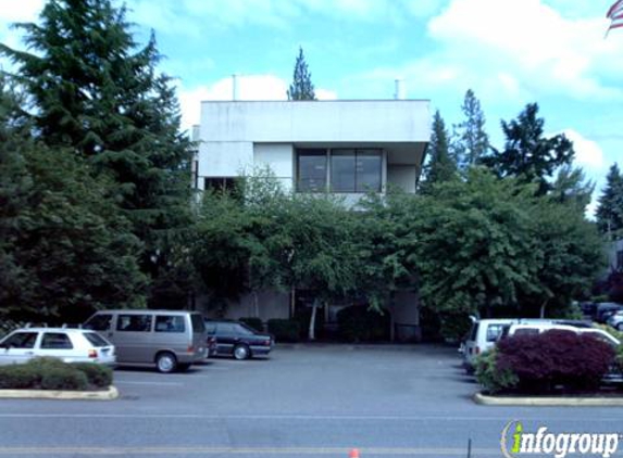 City of Shoreline City Hall - Shoreline, WA