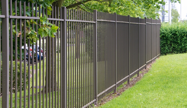 RJ Fencing