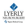 Lyerly Neurosurgery: Cerebrovascular - Baptist South gallery