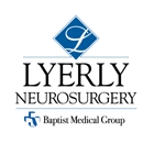 Lyerly Neurosurgery: Cerebrovascular - Baptist Jacksonville