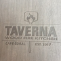 Taverna Woodfire