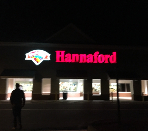 Hannaford - Red Hook, NY