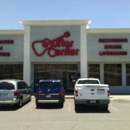 Guitar Center - Guitars & Amplifiers