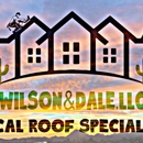 Wilson&Dale.llc - Roof Decks