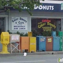 Vallejo Great Donuts - Donut Shops