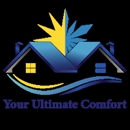 Your Ultimate Comfort - Heating Contractors & Specialties