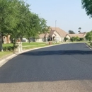 Splish Splash - Asphalt Paving & Sealcoating