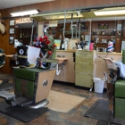 Keith's Barbershop