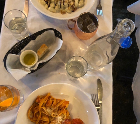 Lucciola Restaurant - New York, NY