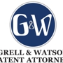 Grell & Watson, Patent Attorney, Trademark Copyright, Lawyer