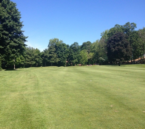 Oakley Country Club - Watertown, MA