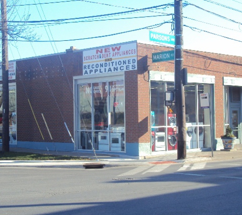 Appliance and Mattress Center - Columbus, OH